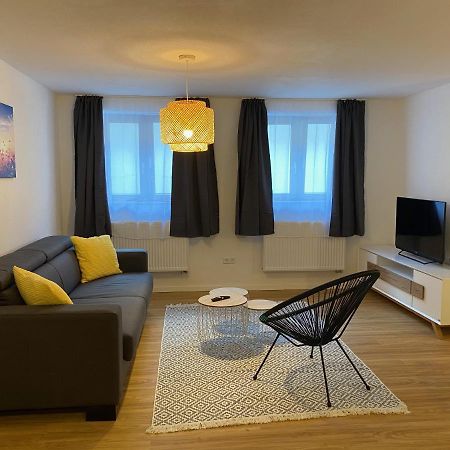 Ferien & Business Apartments Hohenfels Hohenfels  Екстериор снимка