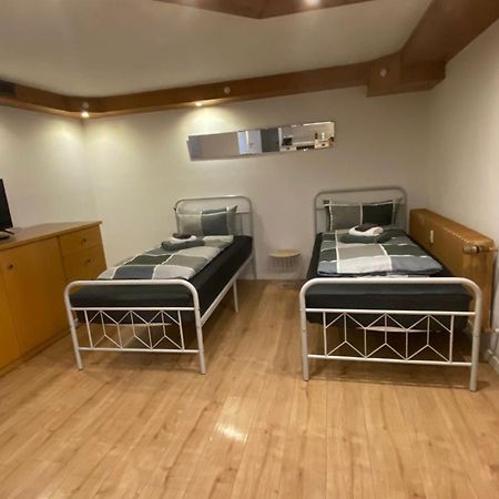 Ferien & Business Apartments Hohenfels Hohenfels  Екстериор снимка