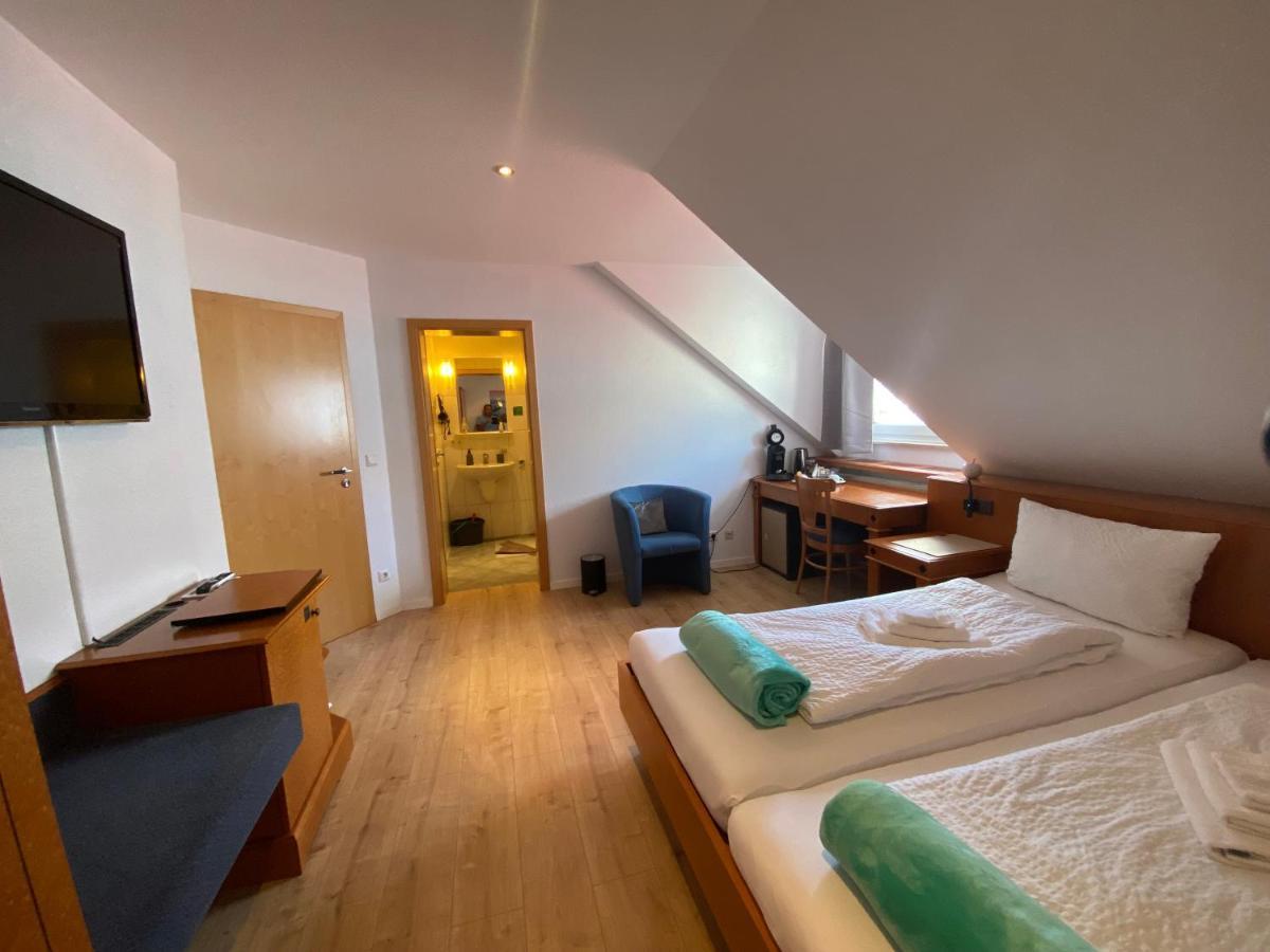 Ferien & Business Apartments Hohenfels Hohenfels  Екстериор снимка