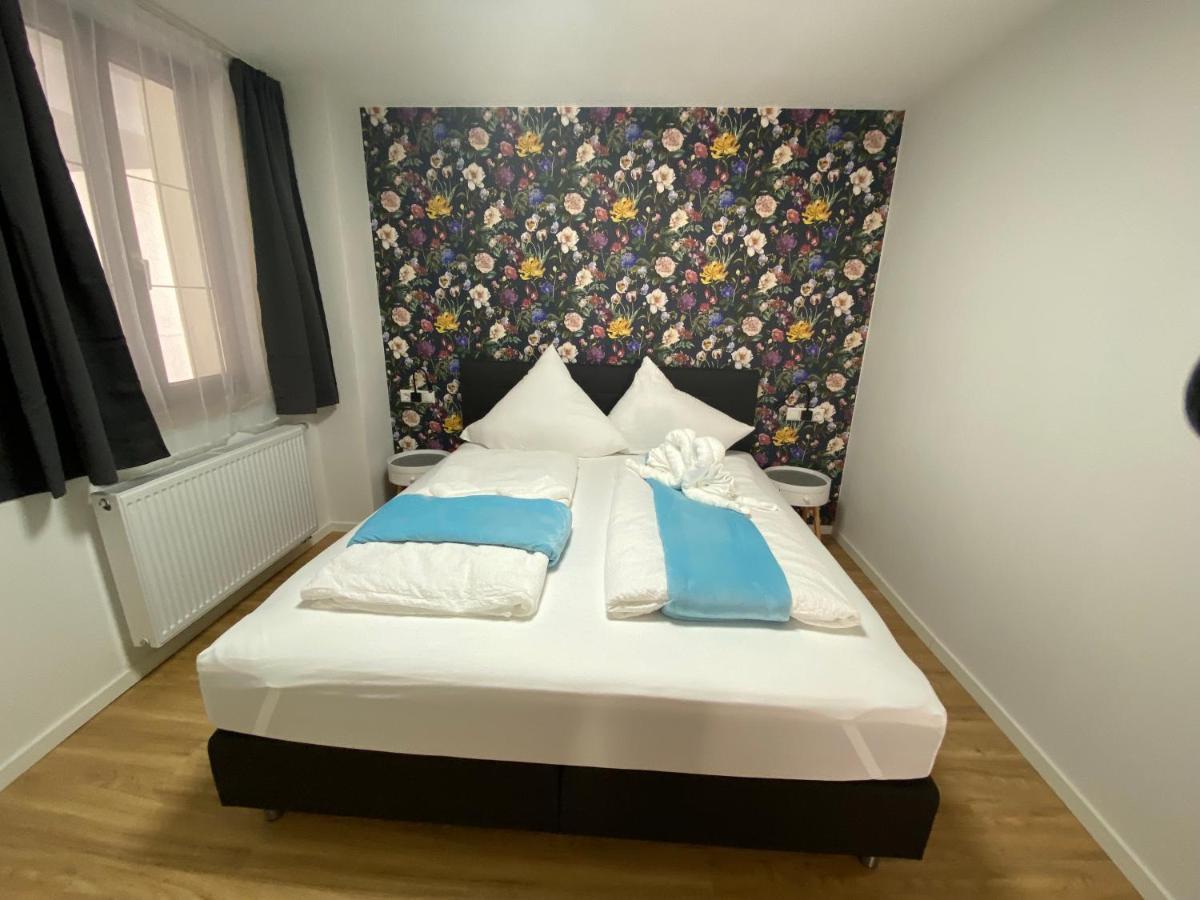 Ferien & Business Apartments Hohenfels Hohenfels  Екстериор снимка