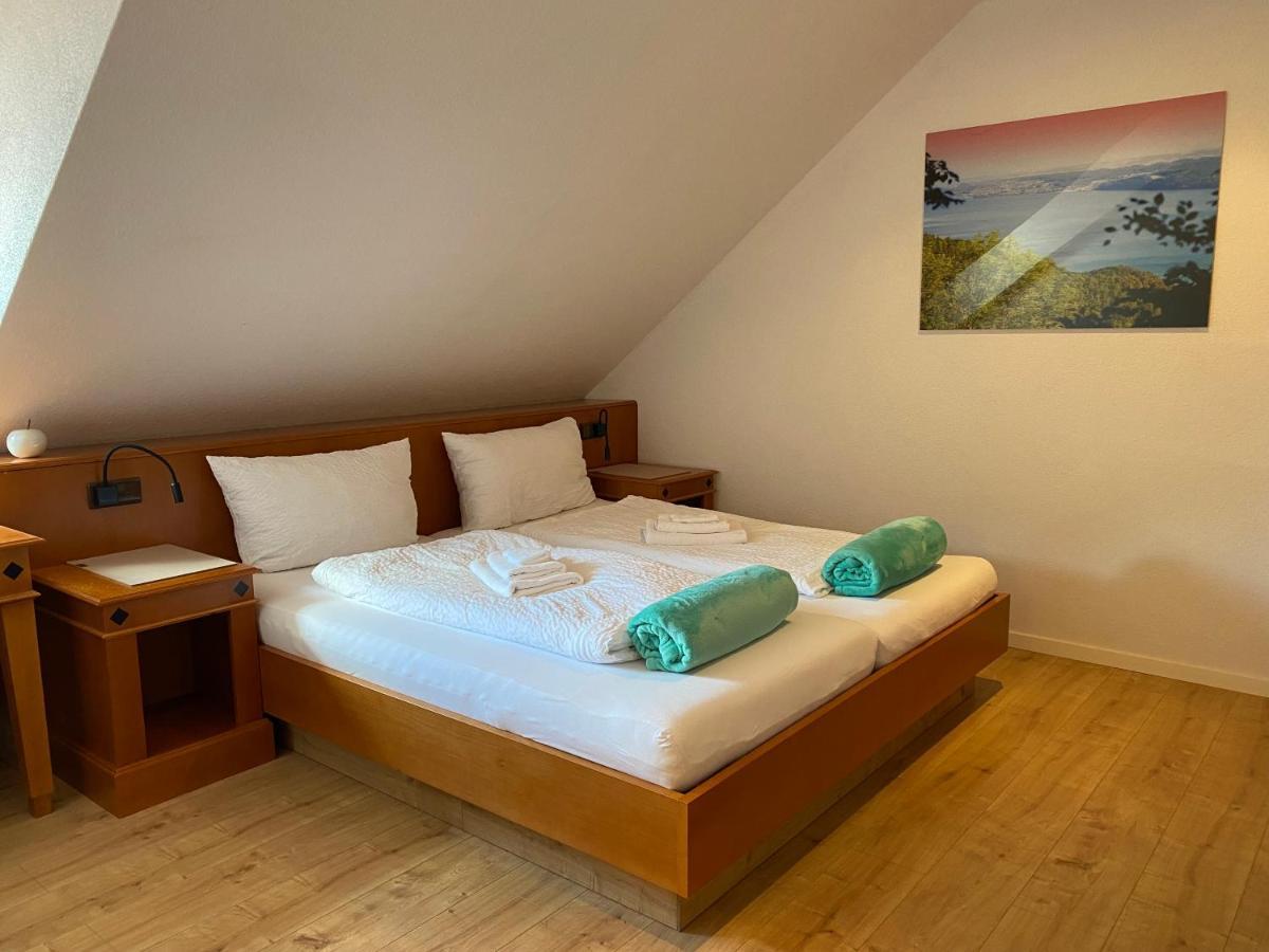 Ferien & Business Apartments Hohenfels Hohenfels  Екстериор снимка