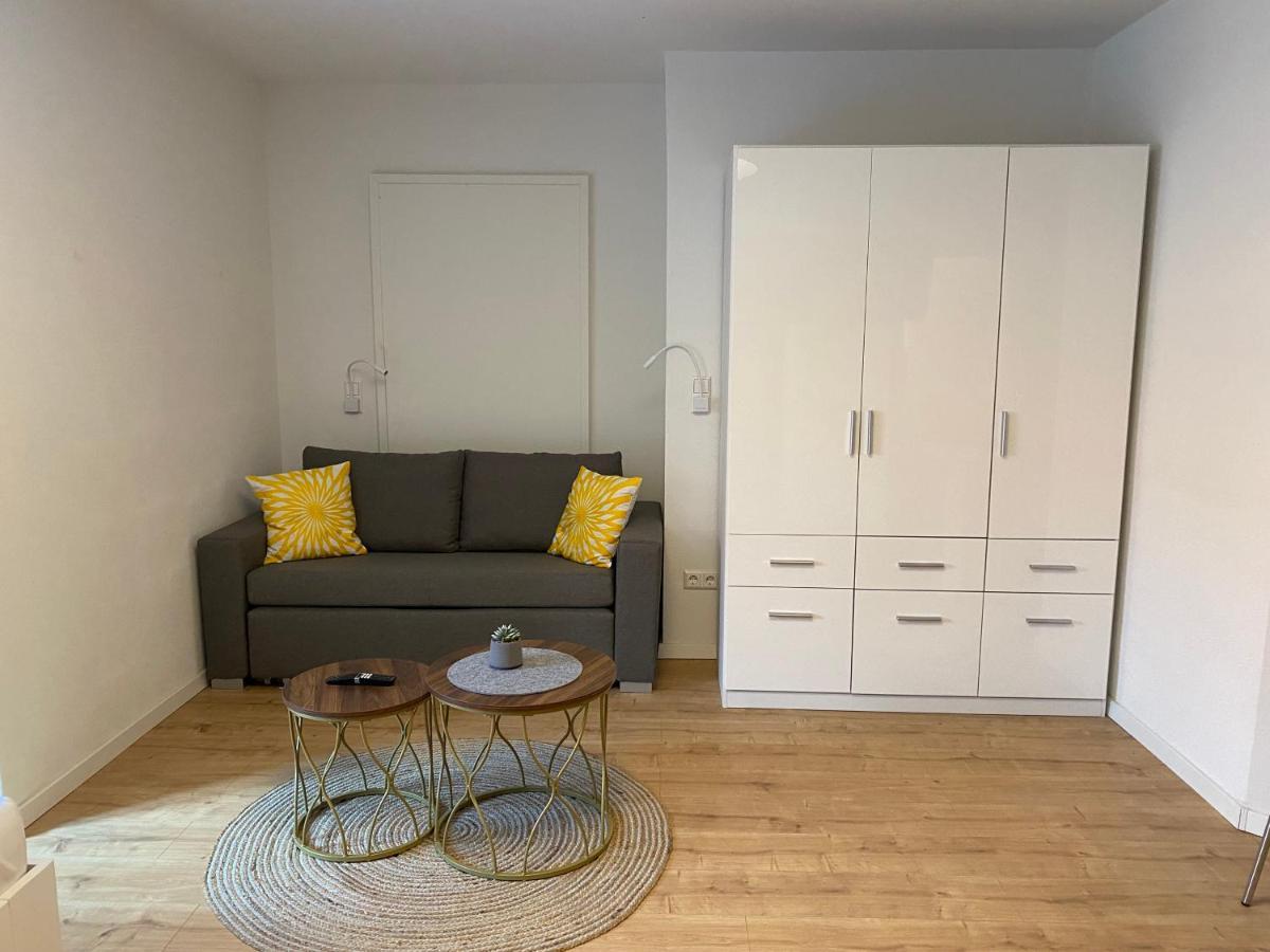 Ferien & Business Apartments Hohenfels Hohenfels  Екстериор снимка