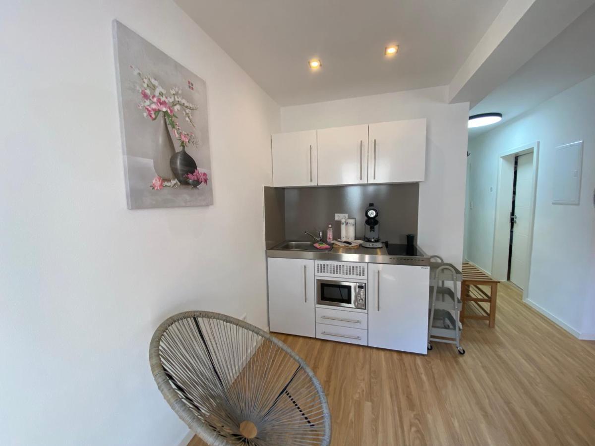 Ferien & Business Apartments Hohenfels Hohenfels  Екстериор снимка