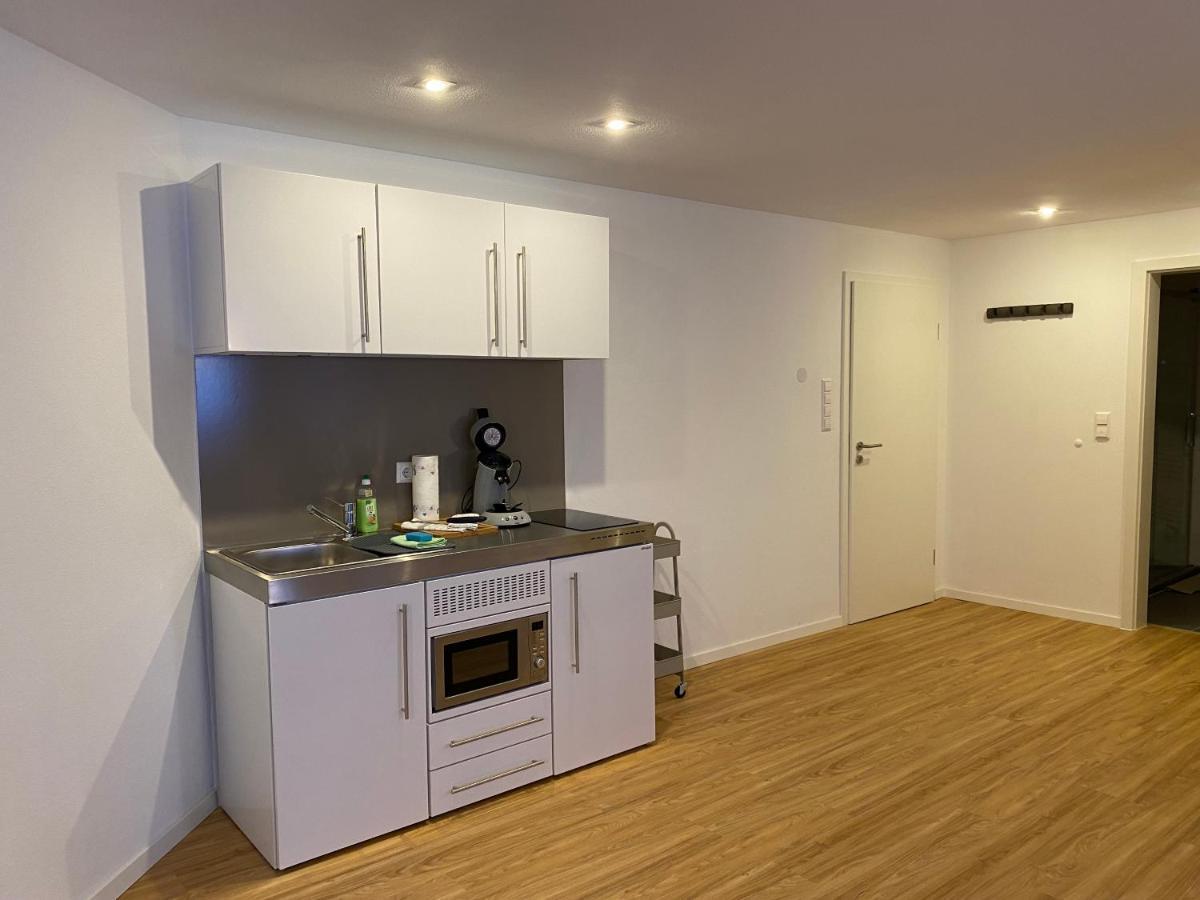 Ferien & Business Apartments Hohenfels Hohenfels  Екстериор снимка