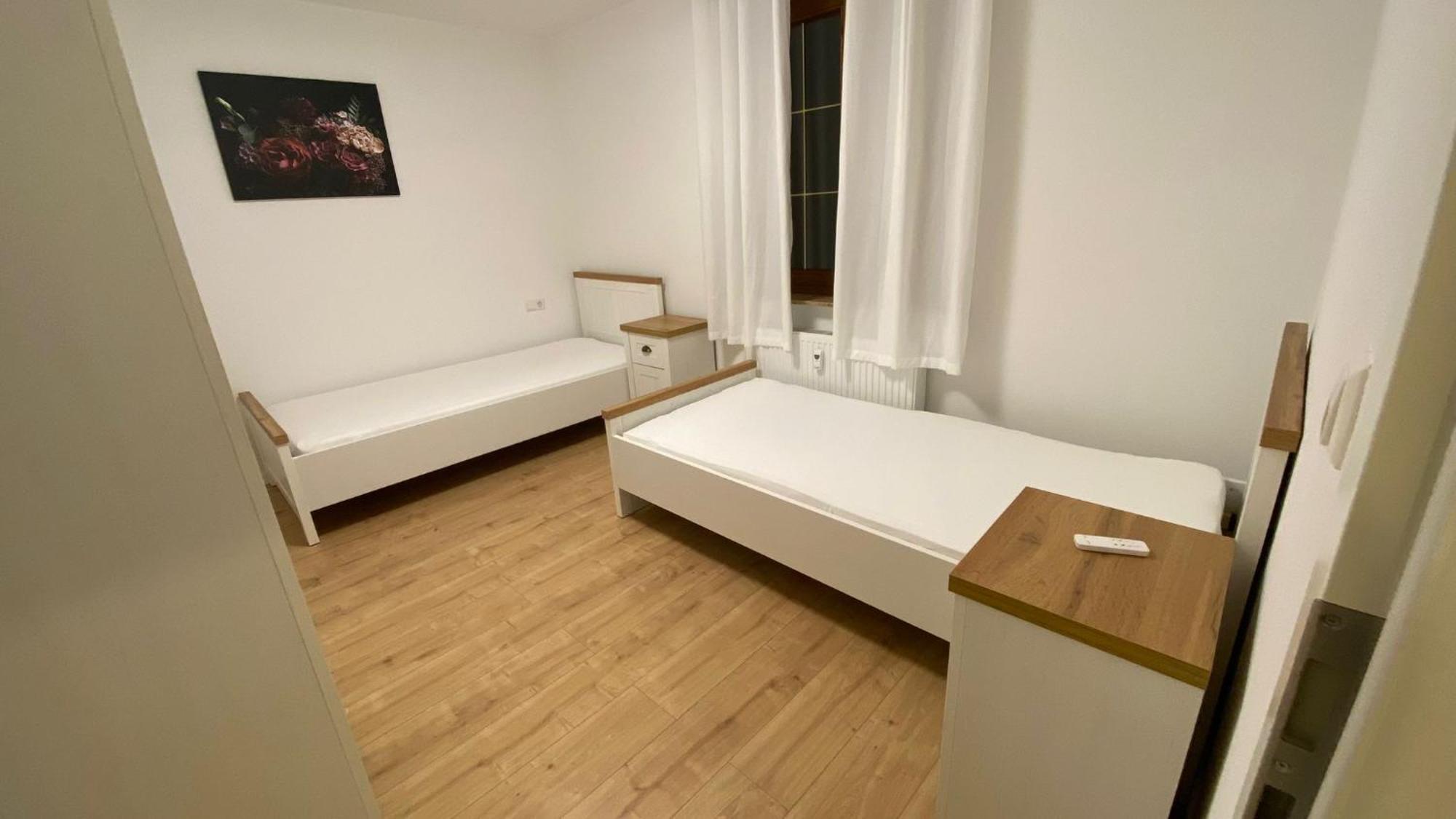 Ferien & Business Apartments Hohenfels Hohenfels  Екстериор снимка