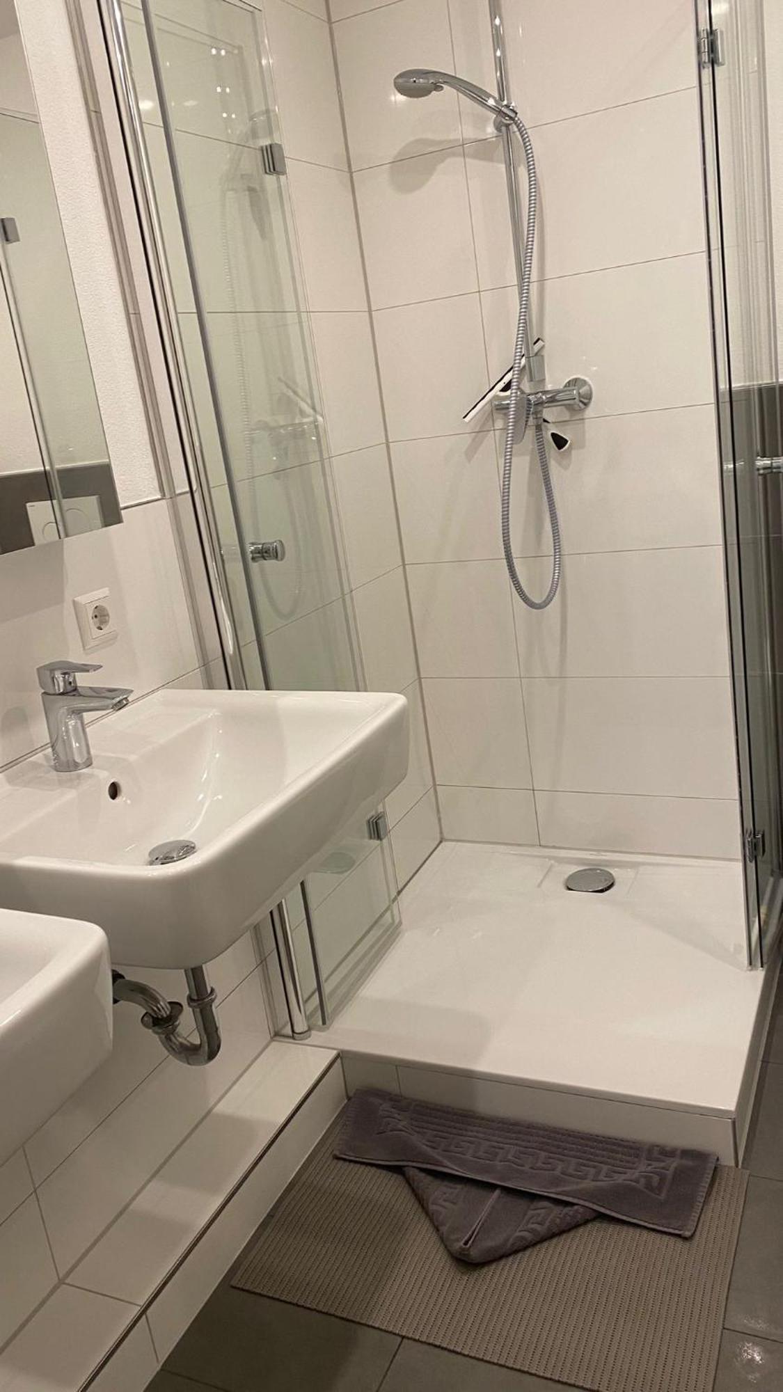 Ferien & Business Apartments Hohenfels Hohenfels  Екстериор снимка