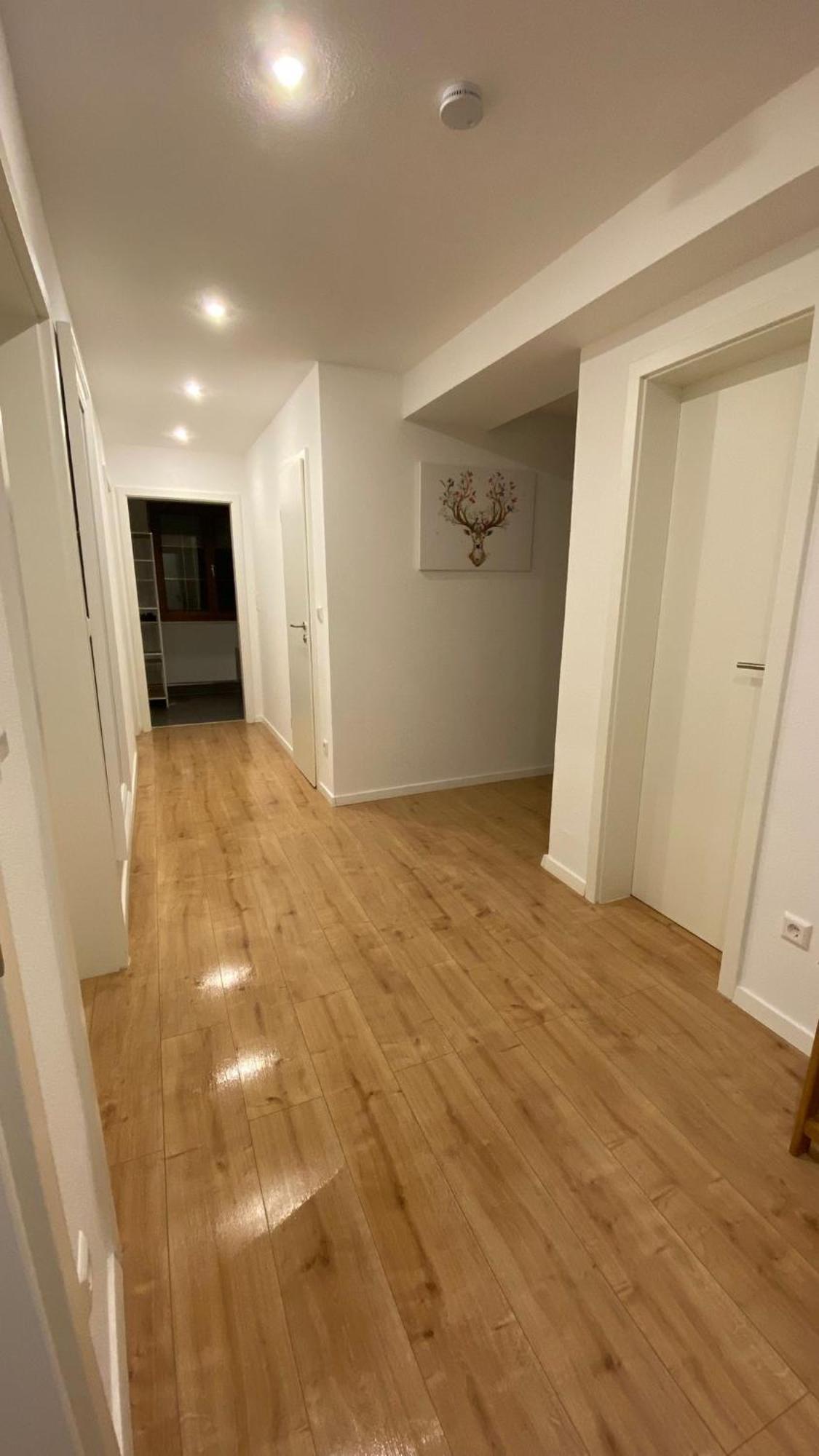 Ferien & Business Apartments Hohenfels Hohenfels  Екстериор снимка