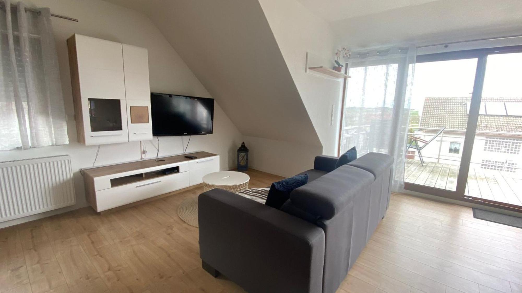 Ferien & Business Apartments Hohenfels Hohenfels  Екстериор снимка