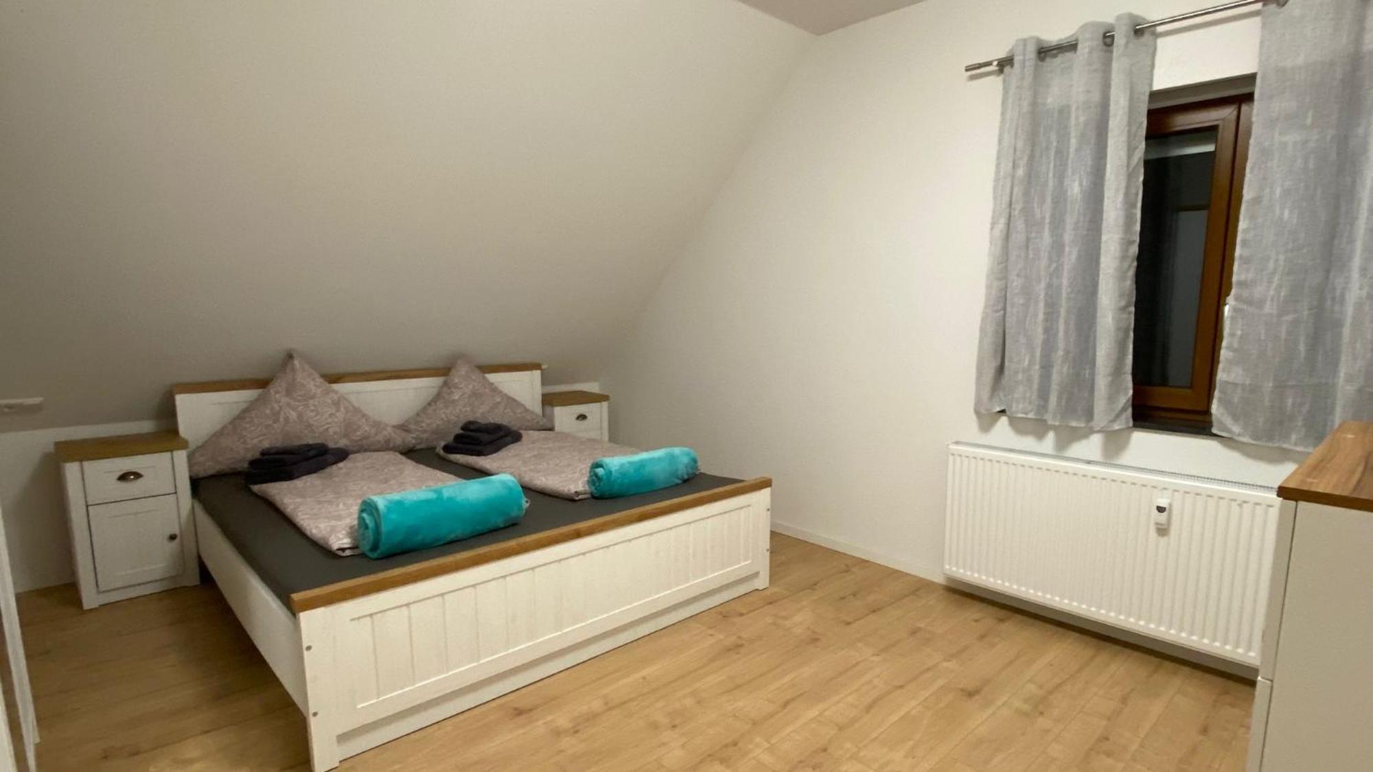 Ferien & Business Apartments Hohenfels Hohenfels  Екстериор снимка