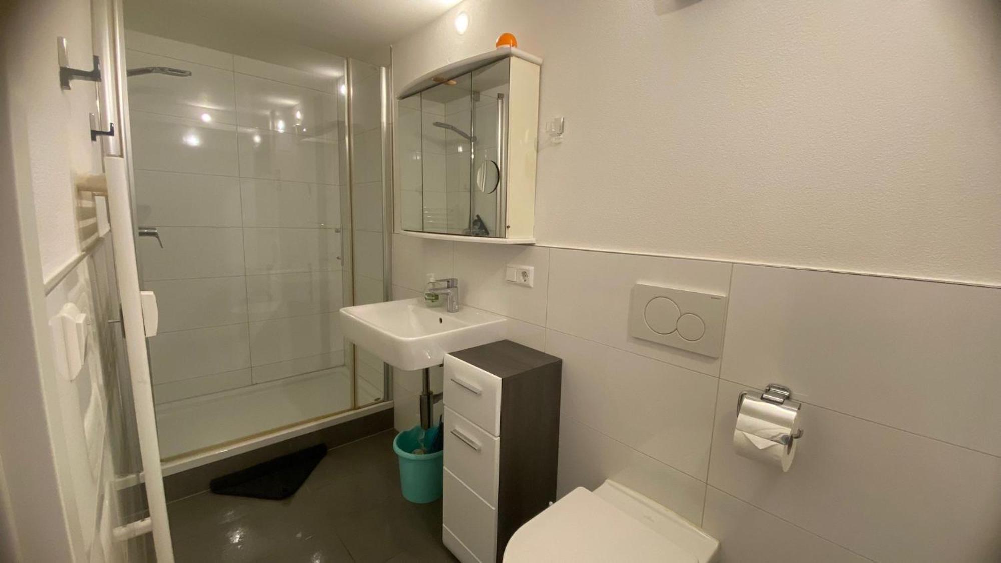 Ferien & Business Apartments Hohenfels Hohenfels  Екстериор снимка