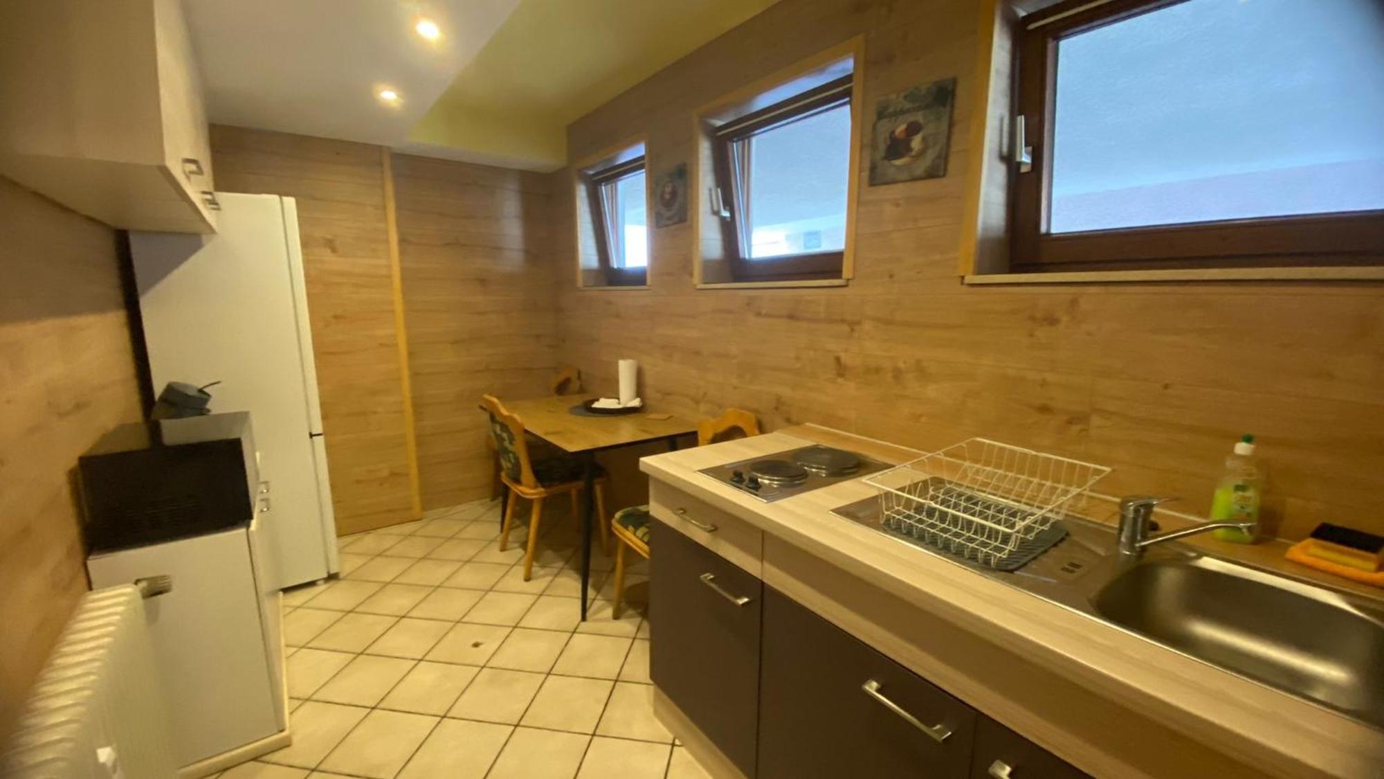 Ferien & Business Apartments Hohenfels Hohenfels  Екстериор снимка