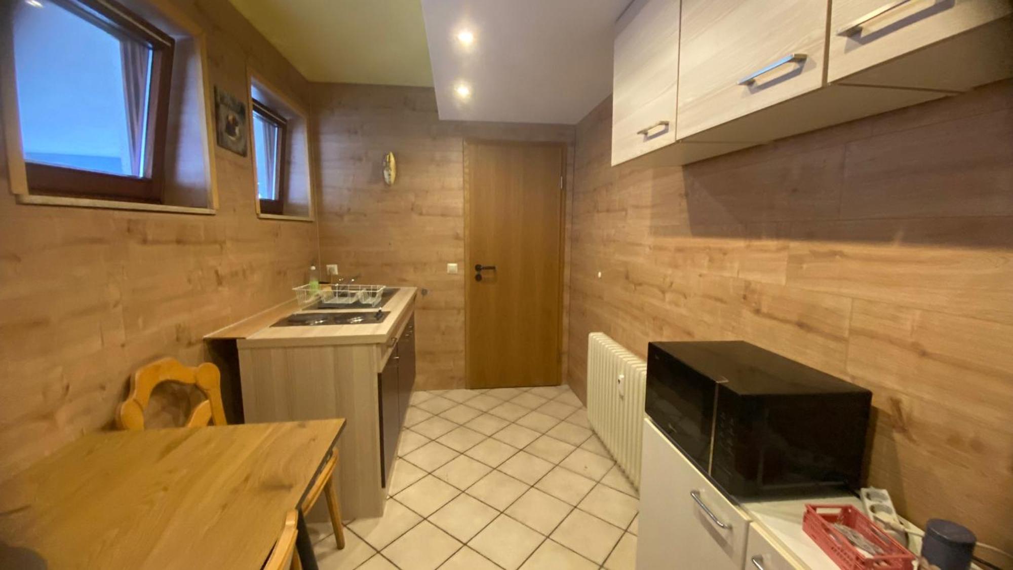 Ferien & Business Apartments Hohenfels Hohenfels  Екстериор снимка